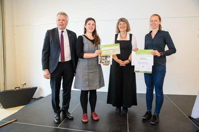 Gleisdorf-Hartmannsdorf-Sinabelkirchen | Foto: Gerd Neuhold - Sonntagsblatt für Steiermark