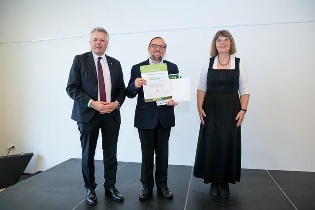 Schladming und Haus | Foto: Gerd Neuhold - Sonntagsblatt für Steiermark