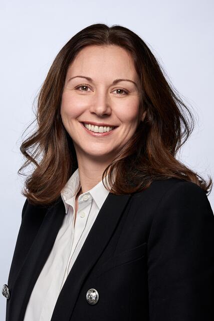 „Unseren Klientinnen ist bewusst, dass sie einen Job brauchen.“
Iva Müller-Uri, Leiterin Bereich Arbeit der St. Elisabeth-Stiftung | Foto: ArtMarie/ Wavebreakmedia