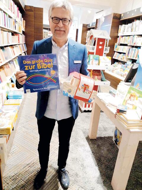 Gerhard Bauer | Foto: Agathe Lauber-Gansterer