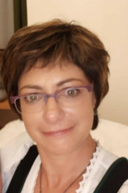 Sigrun Brottrager ist zweifache Mutter, Sozialpädagogin und pflegende Angehörige. | Foto: privat