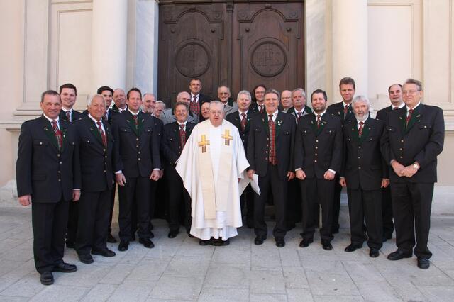 Judenburg-St. Nikolaus