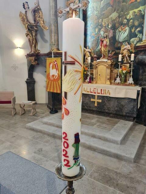 Allerheiligen bei Wildon