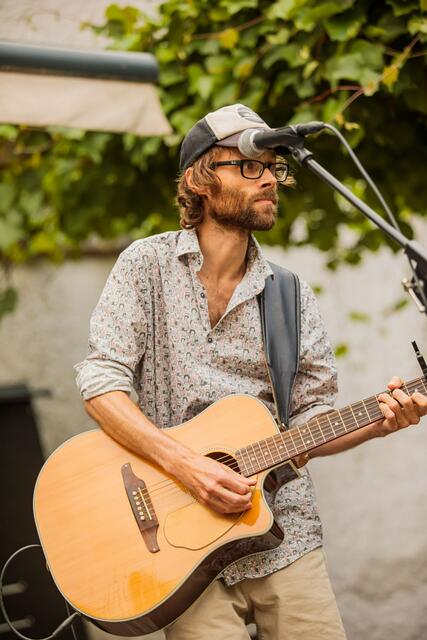 Foto: Gerd Neuhold - Sonntagsblatt für Steiermark