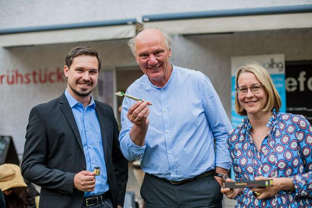 Foto: Gerd Neuhold - Sonntagsblatt für Steiermark