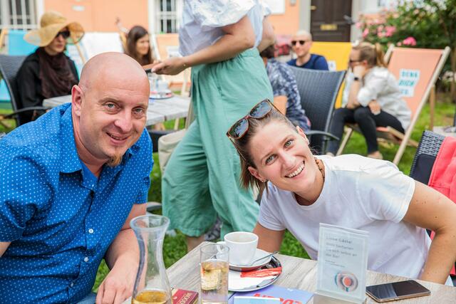 Foto: Gerd Neuhold - Sonntagsblatt für Steiermark