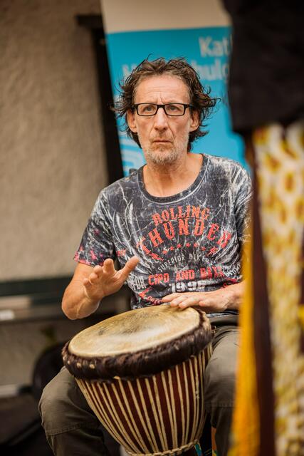 Foto: Gerd Neuhold - Sonntagsblatt für Steiermark