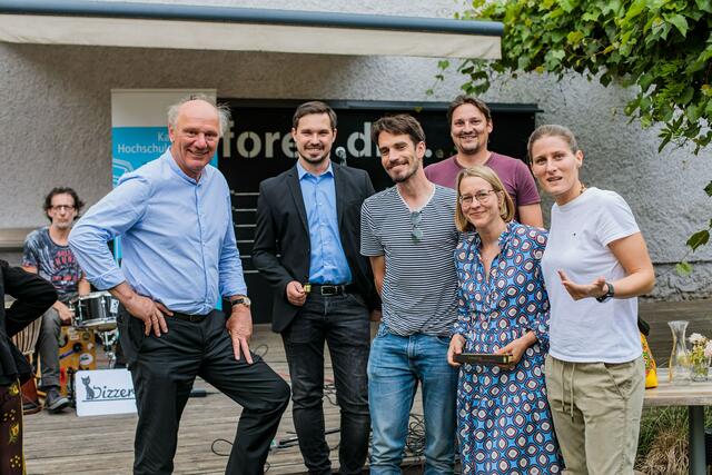 Foto: Gerd Neuhold - Sonntagsblatt für Steiermark