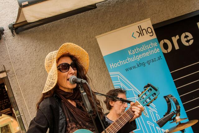 Foto: Gerd Neuhold - Sonntagsblatt für Steiermark