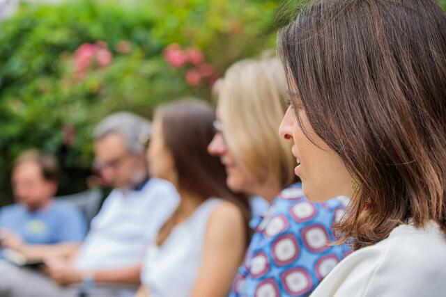 Foto: Gerd Neuhold - Sonntagsblatt für Steiermark