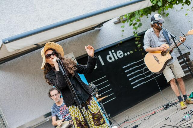 Foto: Gerd Neuhold - Sonntagsblatt für Steiermark