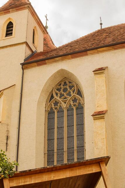 Foto: Gerd Neuhold - Sonntagsblatt für Steiermark