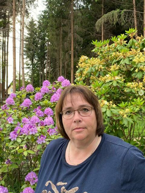 Doris Marinka | Foto: privat