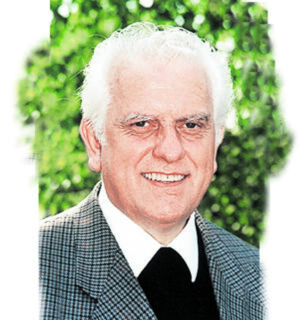 „Jugend Eine Welt hat sich den Eifer der Anfangsjahre erhalten und ausgebaut.“ - Pater Josef Keler Salesianer Don Boscos | Foto: privat