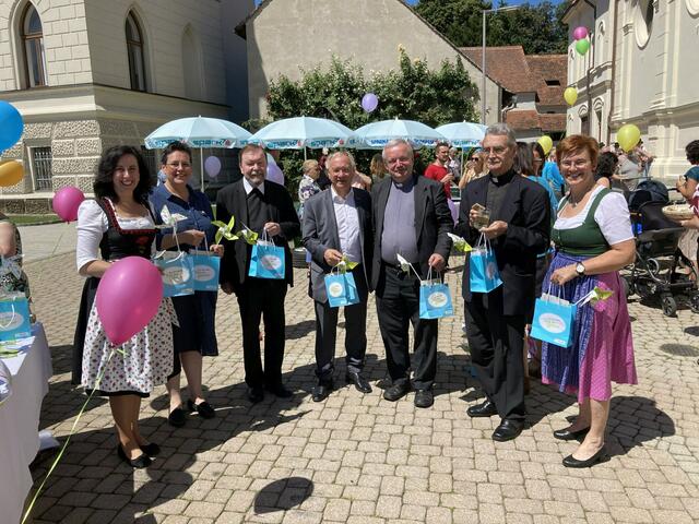 Foto: Gerd Neuhold - Sonntagsblatt für Steiermark