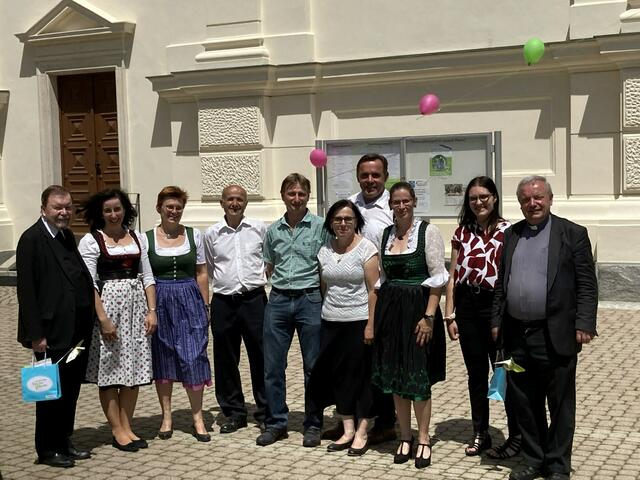 Foto: Gerd Neuhold - Sonntagsblatt für Steiermark