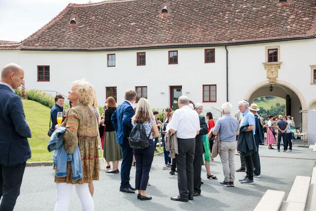 Foto: Gerd Neuhold - Sonntagsblatt für Steiermark