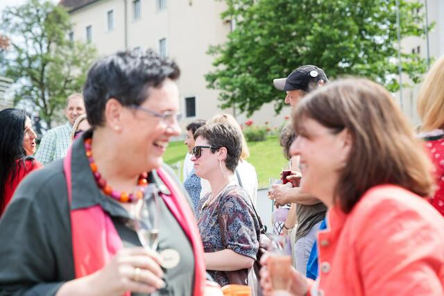 Foto: Gerd Neuhold - Sonntagsblatt für Steiermark