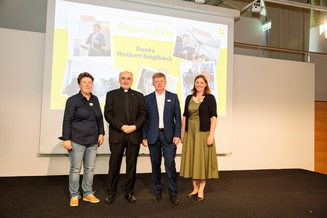 Foto: Gerd Neuhold - Sonntagsblatt für Steiermark