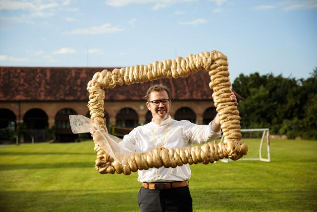 Foto: Gerd Neuhold - Sonntagsblatt für Steiermark