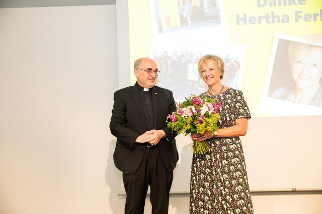 Foto: Gerd Neuhold - Sonntagsblatt für Steiermark