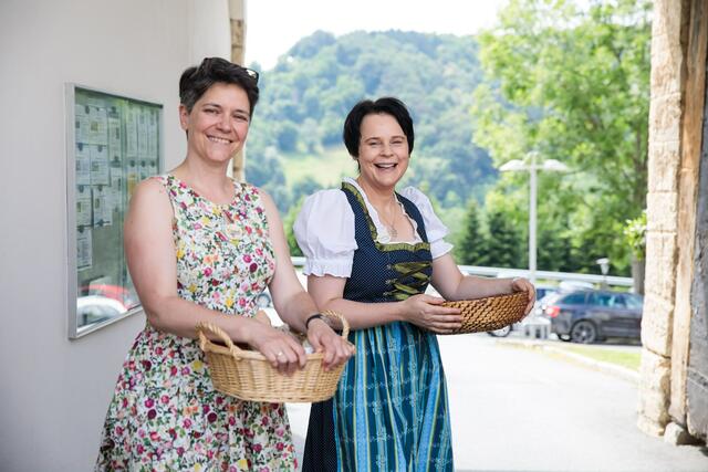 Foto: Gerd Neuhold - Sonntagsblatt für Steiermark