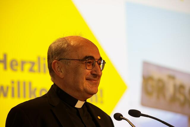 Foto: Gerd Neuhold - Sonntagsblatt für Steiermark