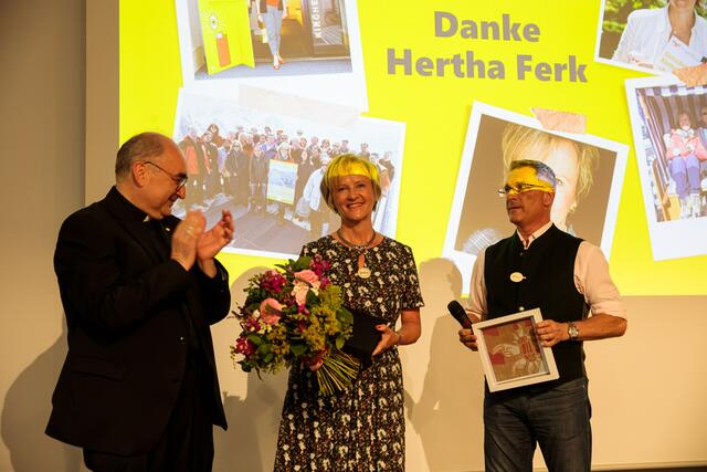 Foto: Gerd Neuhold - Sonntagsblatt für Steiermark