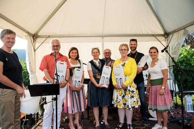 Foto: Gerd Neuhold - Sonntagsblatt für Steiermark
