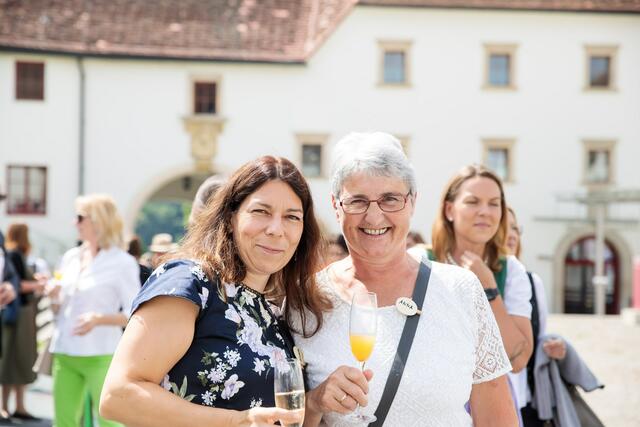 Foto: Gerd Neuhold - Sonntagsblatt für Steiermark