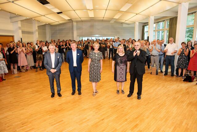 Foto: Gerd Neuhold - Sonntagsblatt für Steiermark