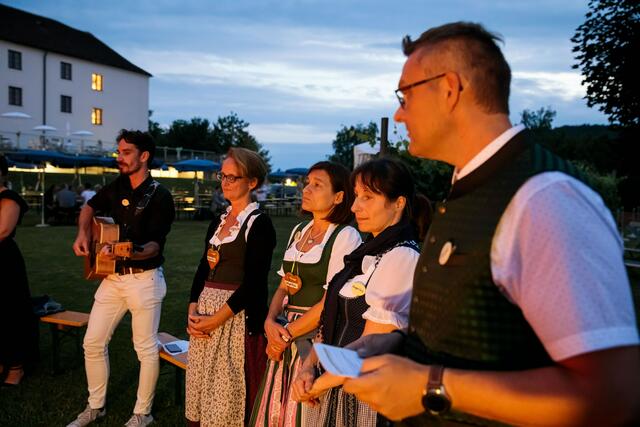 Foto: Gerd Neuhold - Sonntagsblatt für Steiermark