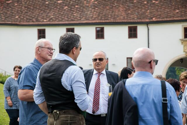 Foto: Gerd Neuhold - Sonntagsblatt für Steiermark
