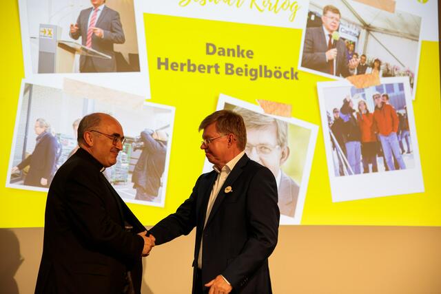 Foto: Gerd Neuhold - Sonntagsblatt für Steiermark