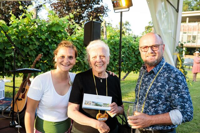 Foto: Gerd Neuhold - Sonntagsblatt für Steiermark