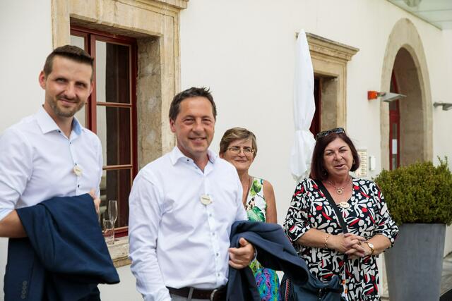 Foto: Gerd Neuhold - Sonntagsblatt für Steiermark