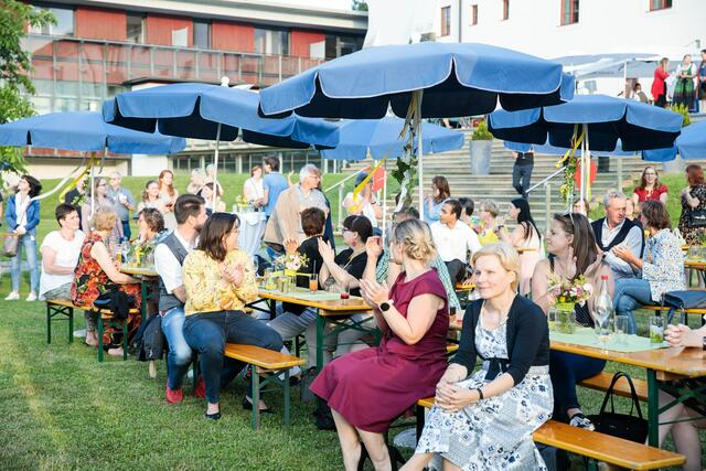Foto: Gerd Neuhold - Sonntagsblatt für Steiermark