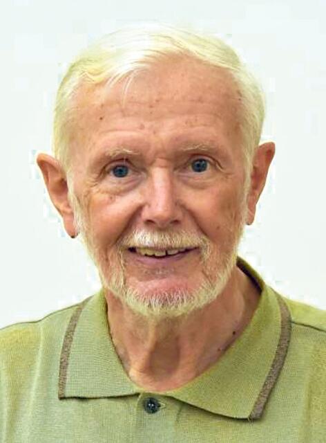 P. Georg Laun, SVD