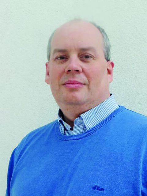 Auf dem Weg zu Ständigen Diakonen: Andreas Wurzinger aus Tadten 