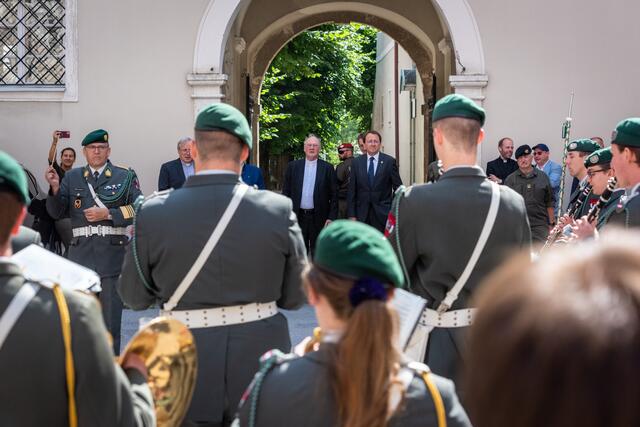 Foto: Pressestelle Diözese St. Pölten