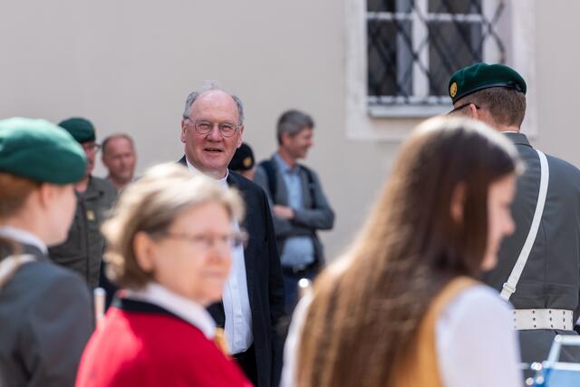 Foto: Pressestelle Diözese St. Pölten