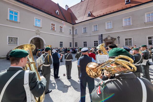 Foto: Pressestelle Diözese St. Pölten