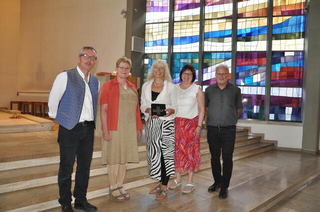 Foto: Foto: privat/peter rupitsch/dorly vanyy