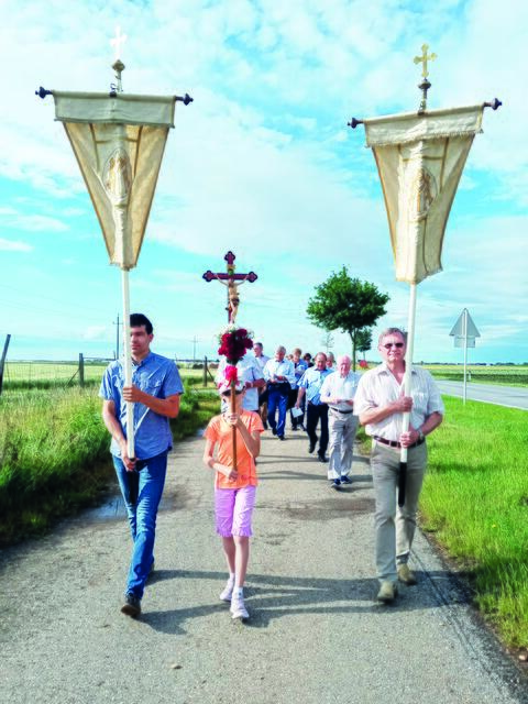 Gemeinsam im Seelsorgeraum. | Foto: SEELSORGERAUM „AM HEIDEBODEN“