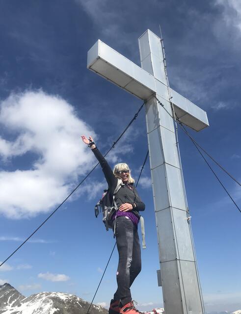 Foto: Foto: privat/peter rupitsch/dorly vanyy