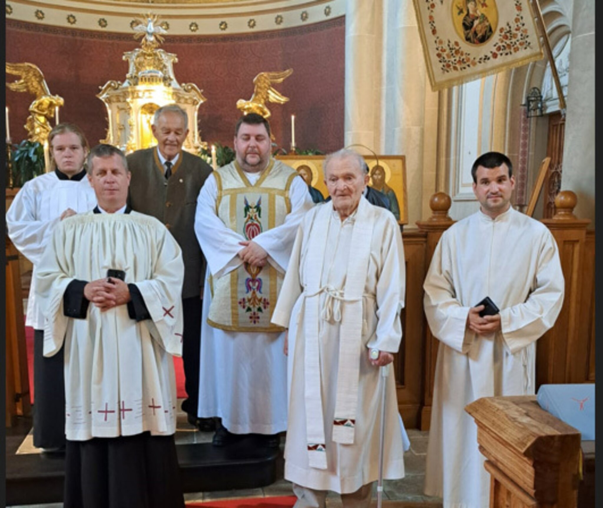 Im Blickpunkt Pfarre Leoben Steiermark SONNTAGSBLATT