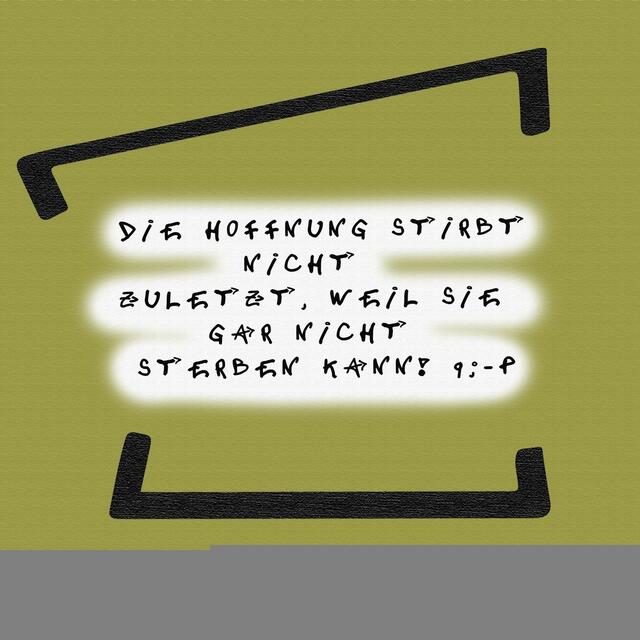 Werk von Tobias Marboe | Foto: zVg