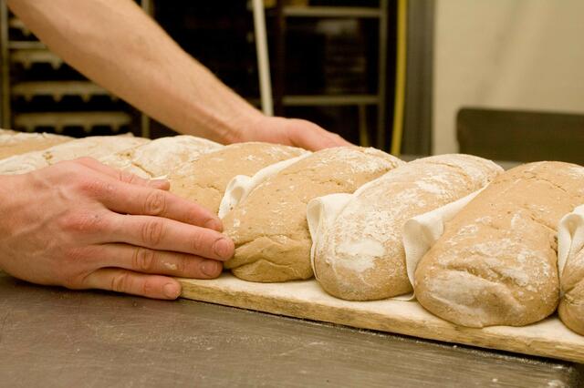 Foto: RB/Bäckerei Bauer