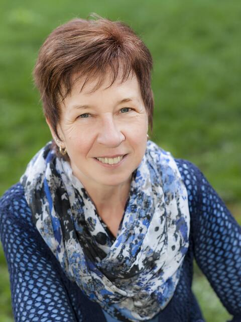 Theresia Lesiak-Schwab | Foto: privat