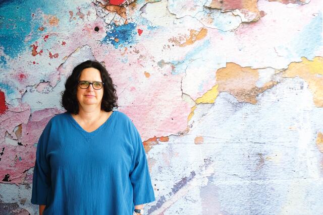 DI Barbara Buchegger M.Ed. ist die pädagogische Leiterin der Initiative "saferinternat.at". | Foto: saferinternet.at